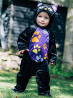 Lil Kitty Cutie Toddler - Toddler Costume