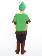 Robin Hood - Child Costume