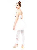 Zombie Ballerina - Adult Costume