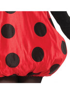 Darling Ladybird - Adult Costume