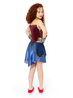 Wonder Woman Movie - Child Costume