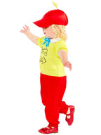 Double Trouble Onesie - Baby and Toddler Costume