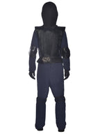 SWAT Agent - Child and Teen Costume