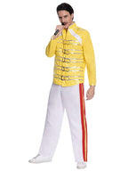 80s Rock Icon - Adult Costume