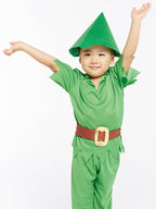 Little Peter Pan - Toddler Costume
