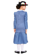 Mary Poppins - Child Costume