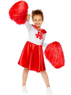Grease Sandy Cheerleader - Child Costume