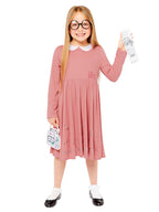 Roald Dahl BFG Sophie - Child Costume