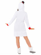 Miss Snow - Adult Costume