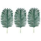 Tiki Tropics Foliage Garland (5pk)