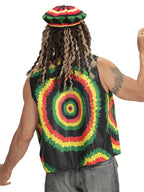 Sunshine Waistcoat - Adult Costume