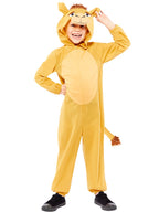 Camel - Child Costume
