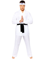 Miyagi Do Karate - Adult Costume