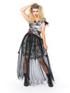 Prombie Queen - Adult Costume