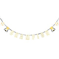 Party Champions Paper Banner - 3m