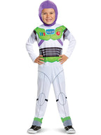 Disney Buzz - Child Costume