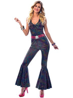 Disco Diva - Adult Costume
