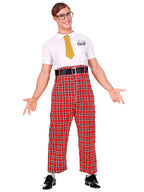Nerd - Adult Costume