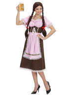 Miss Oktoberfest Lady - Adult Costume