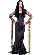 Morticia - Adult Costume