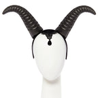 Demonic Queen Horns