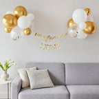 Hello Baby Welcome Home Decorating Kit