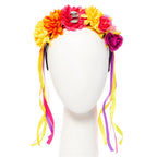 Day of the Dead Headband