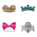 L.O.L Surprise Headbands (4pk)