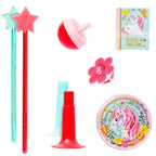Magical Unicorn Favour Pack  (48pcs)