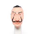 Heist Mask