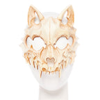 Animal Skull Mask
