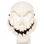 Skellington Mask