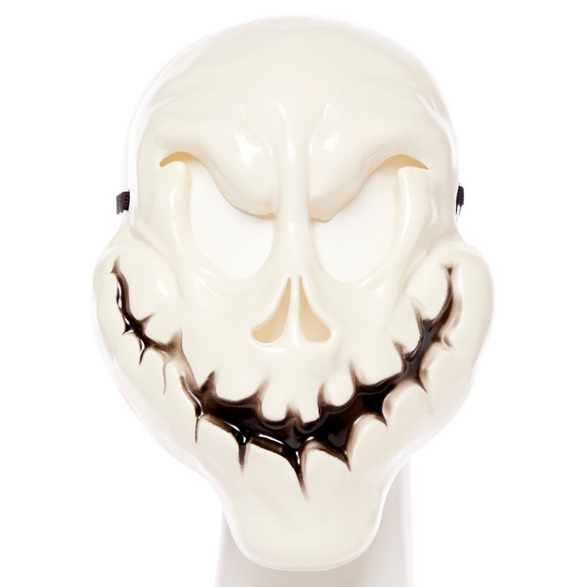 Skellington Mask