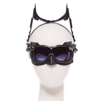 Catwoman Mask