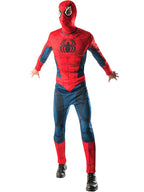 Spider Man - Adult Costume