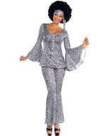 Dancing Queen - Adult Costume