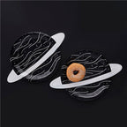 Planet Paper Plates (8pk)