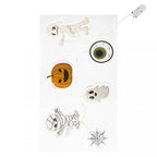 Light Up Gel Window Stickers