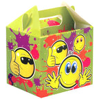 Smile Party Box