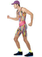 Mr Energizer - Adult Costume