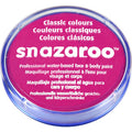 Snazaroo Fuchsia Pink Face Paint - 18ml
