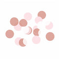Rose Gold Mix Tissue Paper Confetti (10g pack)