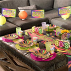 80's Bunting - 5m