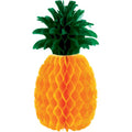 Pineapple Honeycomb Table Centrepiece - 30cm