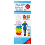 Balloon Column Kit - 68cm x 228cm