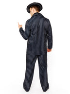Vintage Gangster Boss - Adult Costume
