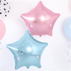 Lashes Cute Face Sticker Sheets (10pk)