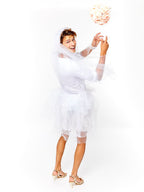 Bride Man - Adult Costume