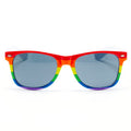 Rainbow Pride Glasses