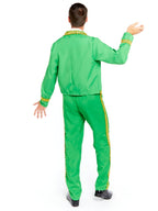 Mexican Man - Adult Costume